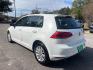 2016 WHITE VOLKSWAGEN GOLF S (3VW217AU9GM) with an 1.8L engine, Automatic transmission, located at 5103 Dorchester Rd., Charleston, SC, 29418-5607, (843) 767-1122, 36.245171, -115.228050 - Certified One Owner Vehicle with Sunroof, Backup Camera, AUX/USB/Bluetooth, Power Windows, Power Locks, Power Mirrors, Keyless Entry, Spacious Cargo, Alloy Wheels. Local Trade-in! 138k miles Located at New Life Auto Sales! 2023 WINNER for Post & Courier's Charleston's Choice Pre-owned Car Dealer AN - Photo#2